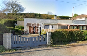 maison-villa à la vente -   80200  PERONNE, surface 95 m2 vente maison-villa - APR625189